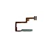 Fingerprint Sensor Menu Return Key Touch Flex Cable For Xiaomi Poco F4 - Green