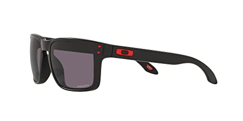 Oakley Men's Oo9102 Holbrook Square Sunglasses - Image 4