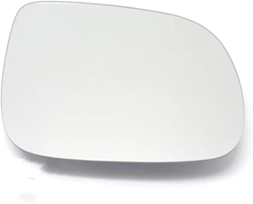 Rétroviseur latéral chauffant en verre droit Q5 SQ5 8R Q7