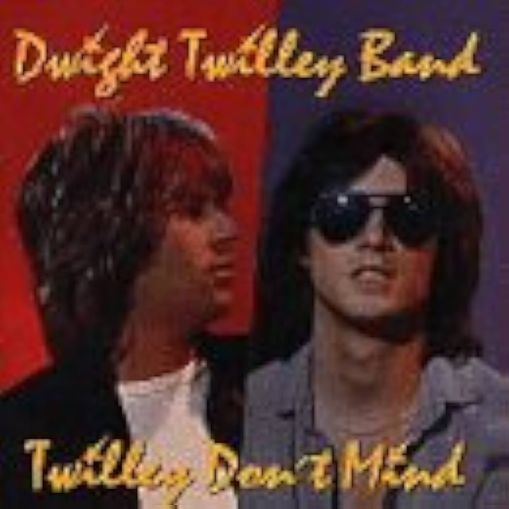 Amazon.co.jp: Twilley Don't Mind: ミュージック