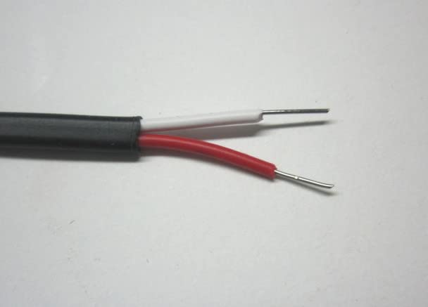 Rallonge thermocouple type J pour connecter vos sondes de 0,9m