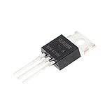 Paquete: 10 unidades 10 unids RU6099R RU6099 MOS tubo 120A 60V TO-220 inversor efecto de campo transistor garantía de calidad