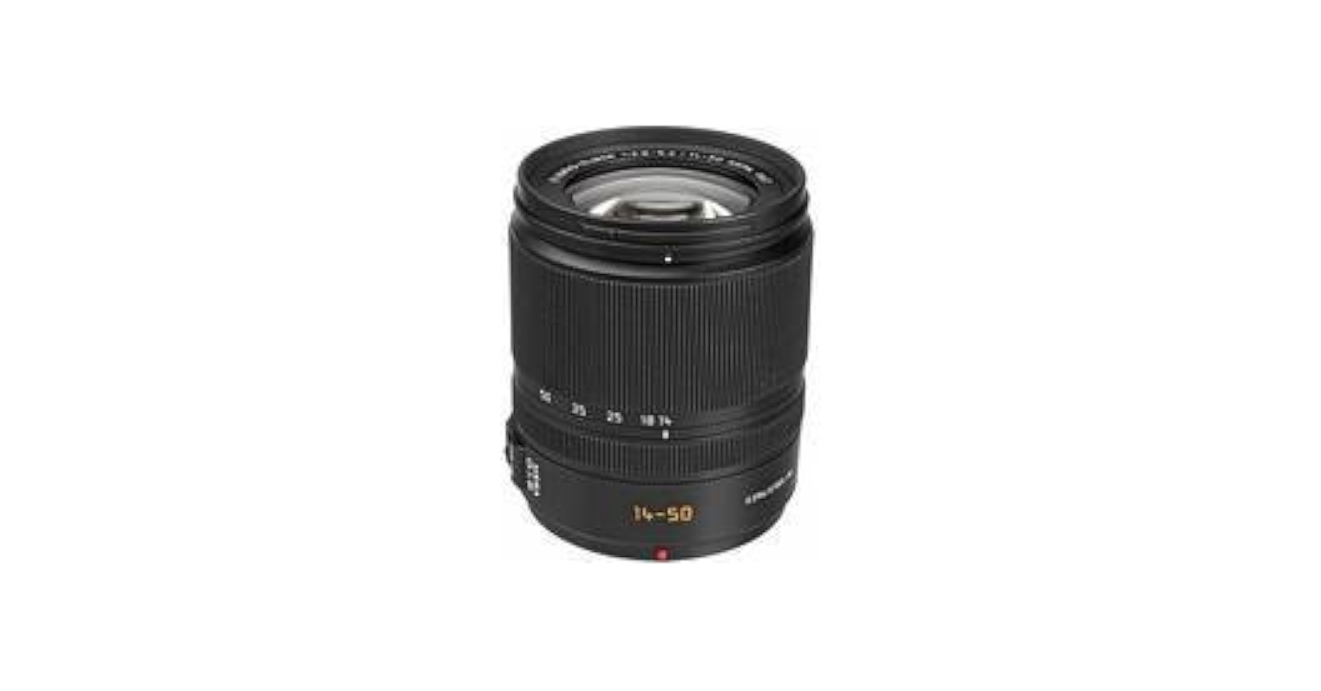 レンズ(ズーム) Panasonic L-RS014050 14-50mm Amazon.co.jp: パナソニック 標準ズームレンズ フォーサーズ用