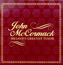Ireland's Greatest Tenor [Audio CD]
