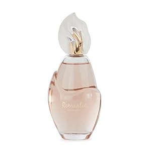 Jeanne Arthes Eau de Parfum Romantique 100 ml