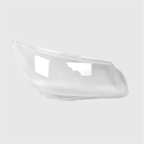 Coque lentille phare contre les rayures et le ternissement pour Lacrosse