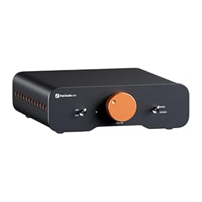 Amazon.co.jp: パワーアンプ - オーディオ: 家電＆カメラ