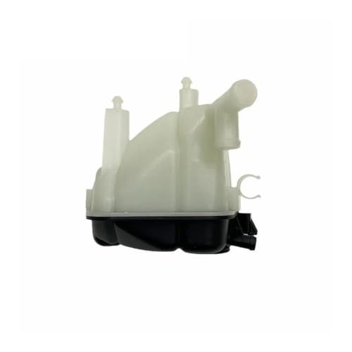 Vaso de expansión de refrigerante para motor W166 X164 C929 pieza 1665000049