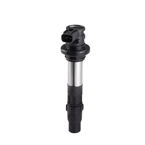Tapa de bujías para GSX-R750 K8-K11 que elimina fallos de arranque con 4 bobinas de encendido 129700-5230