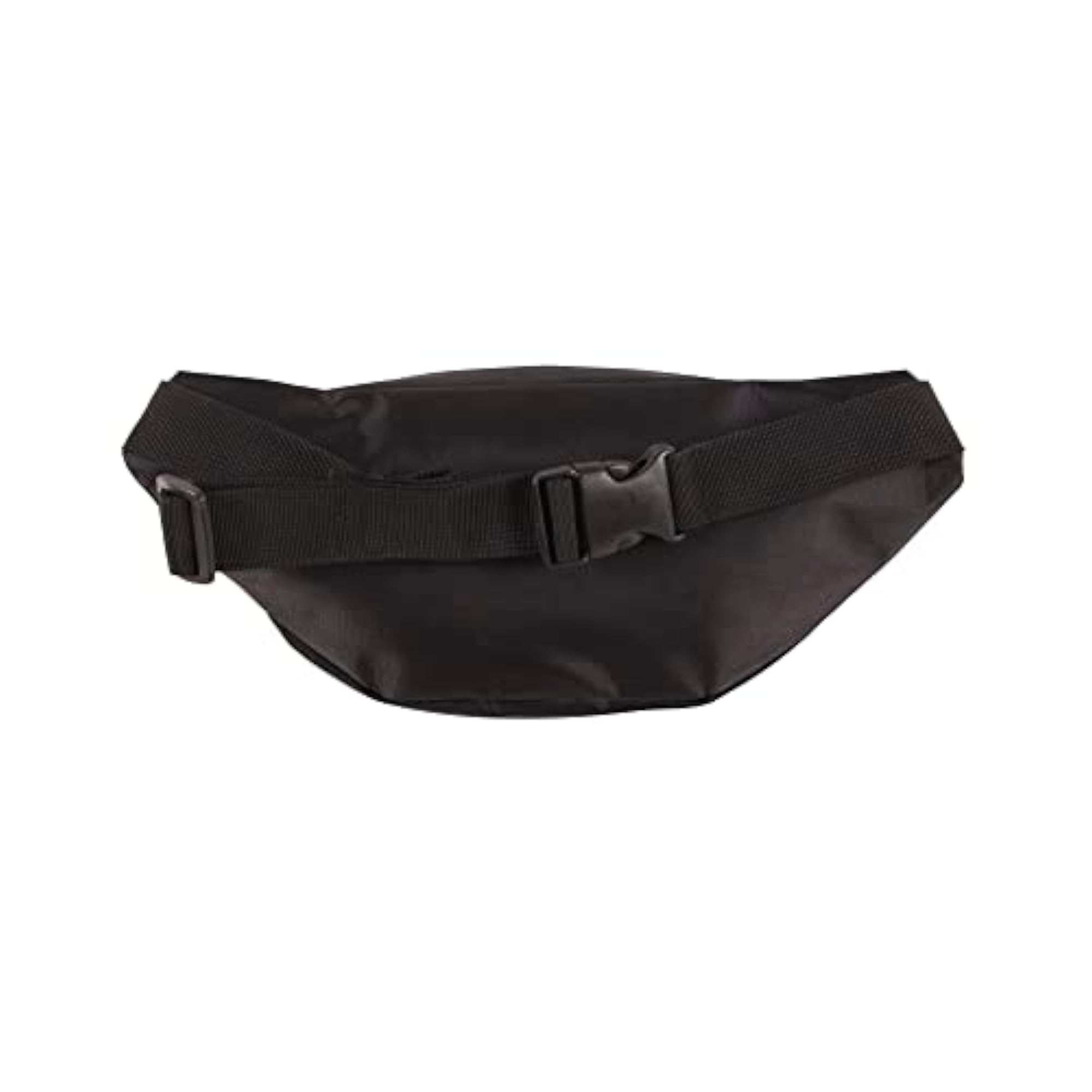 Classic Black Fanny Pack, One Size