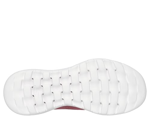 Image of Skechers Women's Go Walk Joy Aurora Sneaker