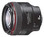 Amazon.co.jp: Canon EF 85mm F1.2L USM : Electronics