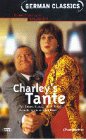  Charley\'s Tante [VHS]