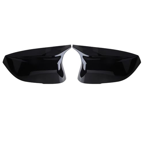 Coques de rétroviseurs rimées pour sublimer vos trajets en Q60 et Q70 Berline