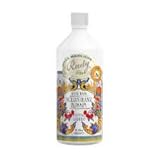  LE MAIOLICHE Jabón siciliano ORANGE BLOSSOM REFILL 1 litro
