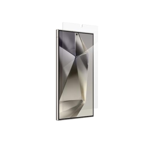 ZAGG InvisibleShield Fusion Samsung Galaxy S24 Ultra Screen Protector - image 7