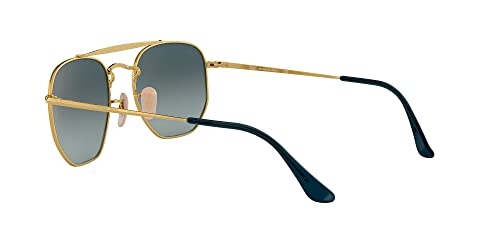 Ray-Ban 0RB3648 lunettes légères contre la fatigue visuelle