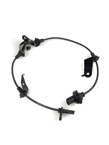 Capteur ABS 57450-TA0-A01 résout le voyant de freinage sur Acura TSX avant droit