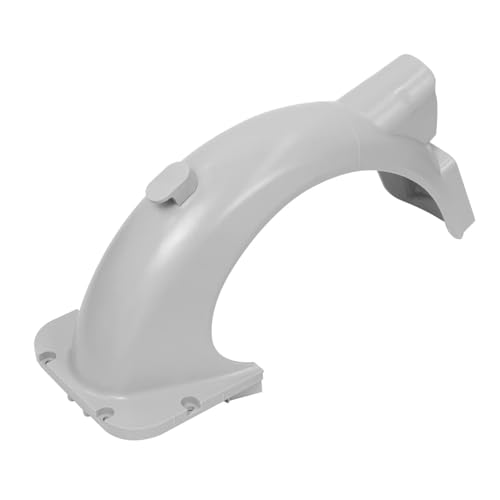 Garde-boue pour scooter Ninebot MAX G30D pour rouler au sec sous la pluie