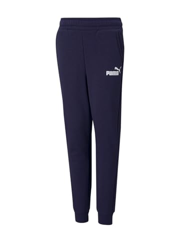 PUMA Ess Slim Pants FL Cl pantalon de sport confortable pour fille