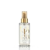 Wella Professionals Oil Reflections Light Luminous Reflective Hair Oil, Finishing Oil For Fine to...