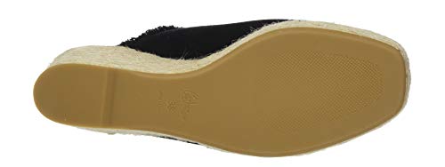 Castañer Fatima/001, Zoccolo Espadrillas Donna
