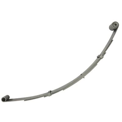 Scott Drake C4DZ-5560-J 1964-1965 Stock 4 Leaf Rear Spring
