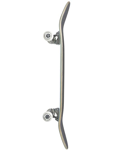 Zoo Unisex - Adult York Logo Skateboard miniatura 3