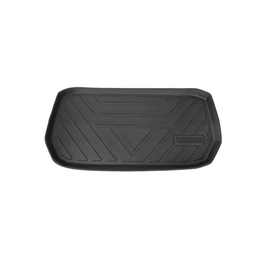 Tapis de coffre avant TPE pour Tesla Model Y 2019-2023