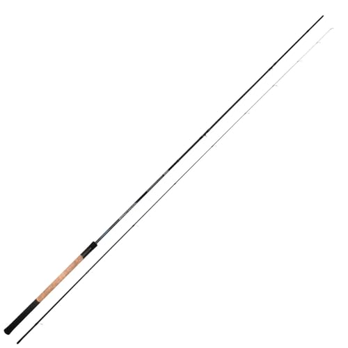 Cresta Rute Protocol Powerfloat 330cm 5-15g - Angelrute zum Posenangeln, Friedfischrute, Steckrute, Posenrute