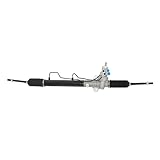 labwork Power Steering Rack and Pinion Replacement for Hyundai Tucson Kia Sportage 2005-2010