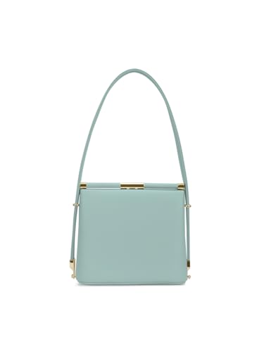 Image of Lavie Luxe Women's Glare Satchel Bag | Satchel Handbag for Work | Ladies Purse | Stylish Shoulder Bag | Gift for Women