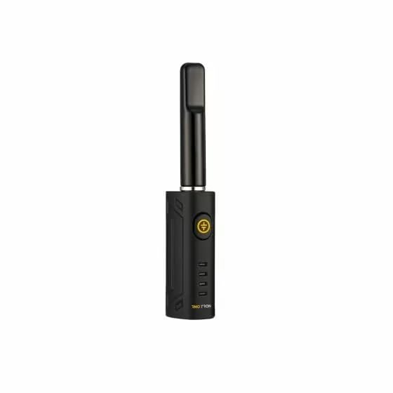 Tronian Rhotron | Günstiger Akku mit 510er Gewinde | Kompatibel mit den  meisten 510er-Kartuschen | 4 Spannungseinstellungen | USB-C Aufladen