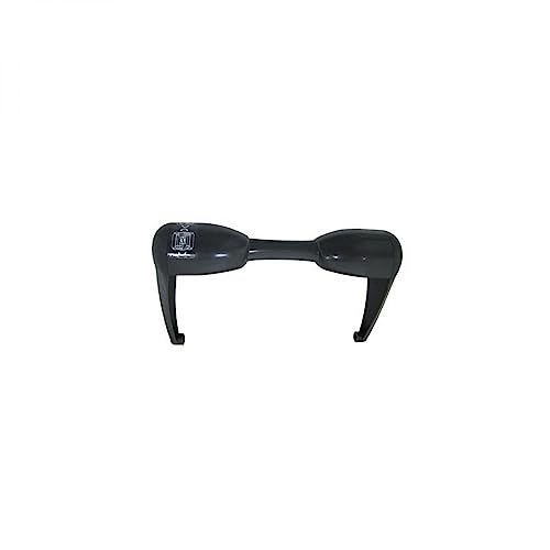Hayward RCX97007 AV - Repuesto de asamblea de mango gris oscuro Tigershark limpiadores comerciales