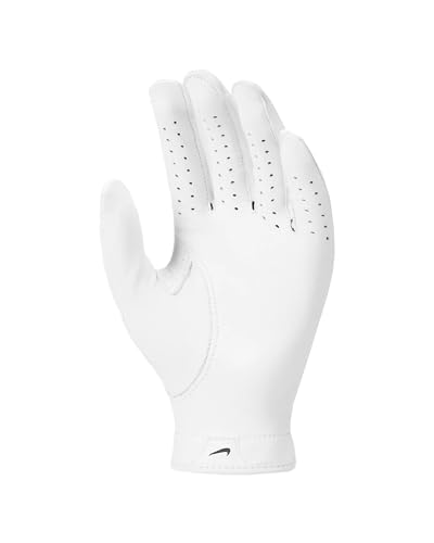 Nike Women's Tour Classic IV Left-Hand Golf Glove