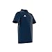 adidas Unisex-Kid's Entrada 22 Polo Shirt, Team Navy Blue