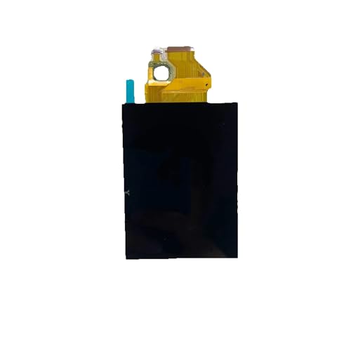 Compatible Pantalla LCD táctil para cámaras digitales Sony miniatura 1