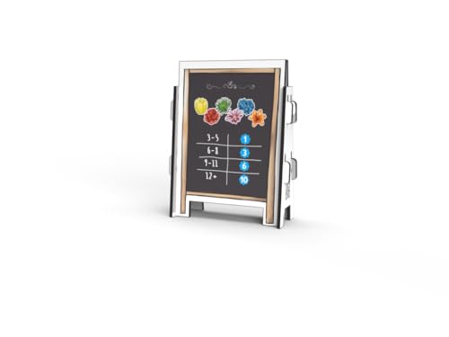 UP Games Floristry Juego de Mesa Para 2 Jugadores 20 Minutos miniatura 4
