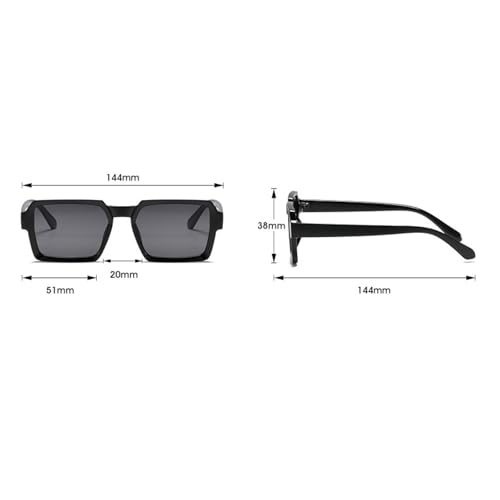 Lunettes de soleil vintage pour vos terrasses d'été et sorties en ville
