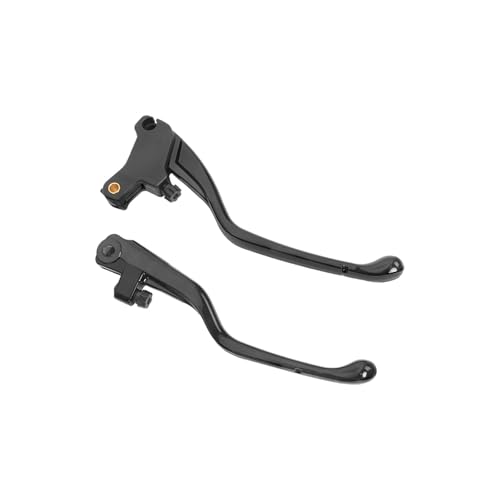 Palancas de embrague moto BMW F800GT ideales para rutas largas y viajes