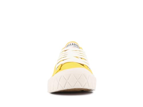 Image of Palladium Unisex Palla ACE Organic Canvas Sneaker