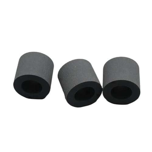 Pneu de rouleau d'alimentation 93L-11701 pour la maintenance Duplo DC-10 - 2