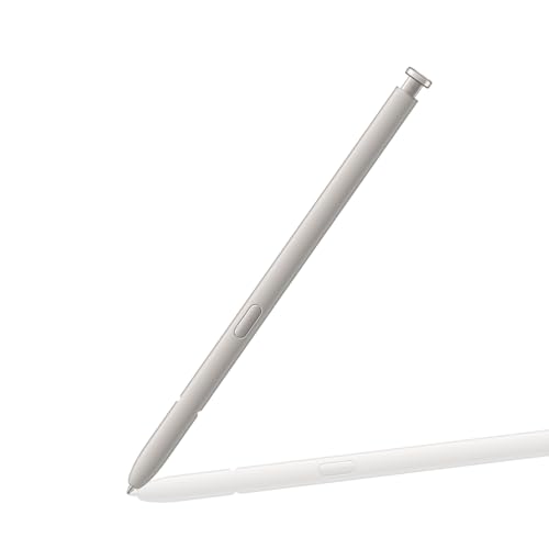 Galaxy S25 Ultra Pen   Lápiz de Repuesto Compatible con Samsung Galaxy S25 Ultra EJ PS938 Todas Las Versiones S Pen (Gris)