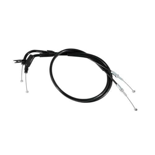 Câble d'accélérateur pour GW250 2015 2016 câble de gaz push pull moto - 5