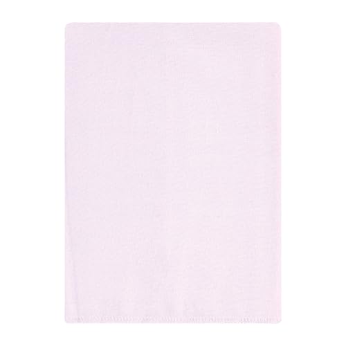 Image of Hudson Baby Unisex Baby Flannel Burp Cloth 12pk, Dreamy Unicorn, One Size
