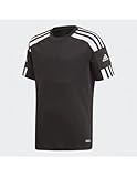 Una camiseta con cuello redondo para un rendimiento óptimo