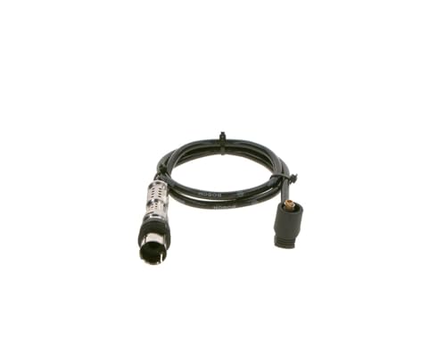 Cable de encendido Bosch 0986356347 de repuesto para cables de bujías del coche