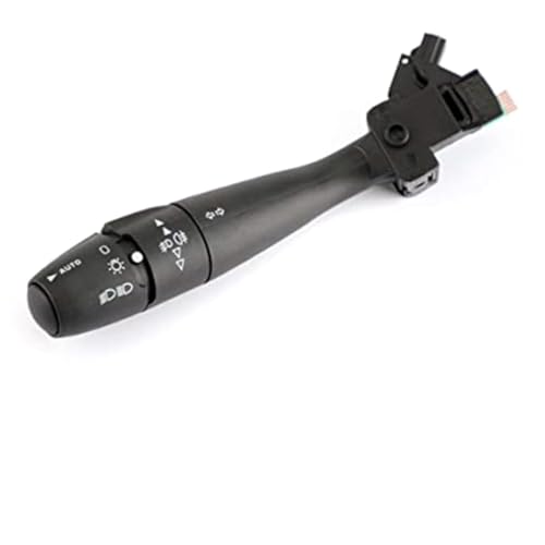Commutateur de clignotant voiture Peugeot 206 307 407 Citroen C2 C3