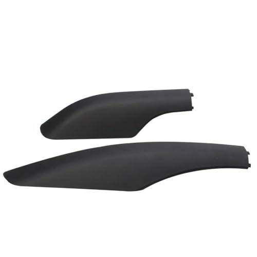 Tapas para riel de techo Toyota Fortuner 2004-2015 soluciona piezas perdidas 3