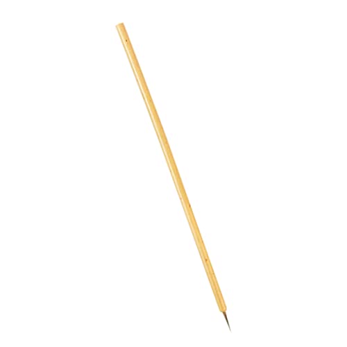 NUOBESTY Traditional Chinese Calligraphy Brush Ink Brush Present for Art Lovers Students Professionals Random